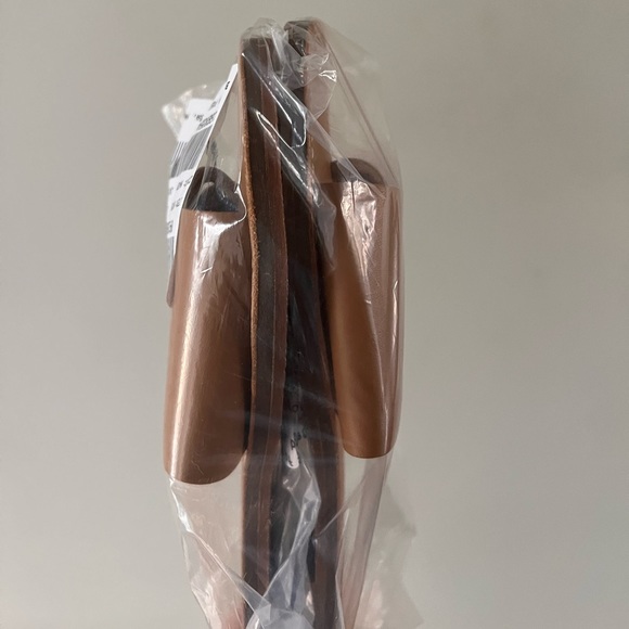 NWT Madewell Boardwalk Post Slide Sandal - Picture 6 of 6